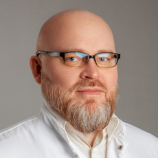 Банщиков Максим Александрович, ортопед