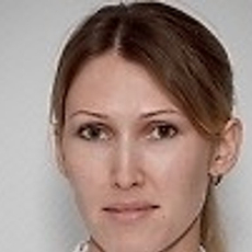 Якупова Розалия Ривгатовна, терапевт