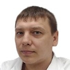 Строкин Кирилл Николаевич, рентгенолог