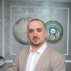 Толкачев Кирилл Сергеевич, психиатр