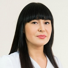 Савенкова Ольга Анатольевна, массажист