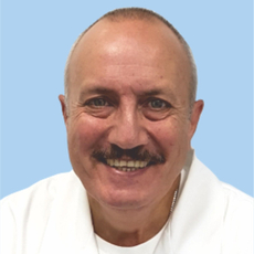 Аликов Геннадий Владимирович, эндоскопист