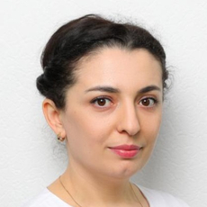 Сагкаева Анна Джумберовна, терапевт