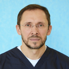 Волков Валерий Владимирович, стоматолог-ортопед