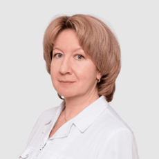 Краснова Татьяна Георгиевна, хирург