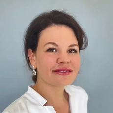 Авеличева Елена Владимировна, дерматолог