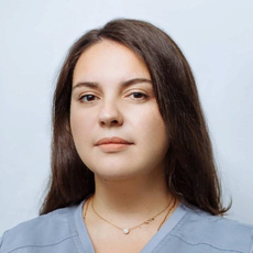 Колосова Марина Михайловна, ортодонт