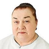 Яшугина Зинаида Николаевна, рефлексотерапевт
