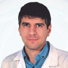 Баширов Эльвин Икрамович, ЛОР