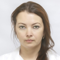 Лебедева Любовь Анатольевна, гинеколог