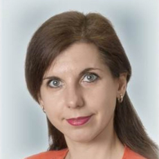 Бухалина Ольга Федоровна, хирург