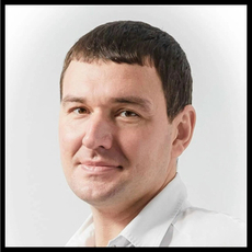Гаврилюк Александр Владиславович, стоматолог-терапевт