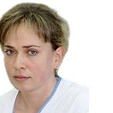 Павлычева Любовь Владимировна, стоматолог-терапевт