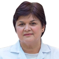 Сахнова Наталья Владимировна, ЛОР