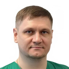 Осипов Алексей Анатольевич, хирург