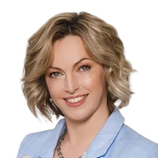 Мацюк Елена Александровна, детский логопед