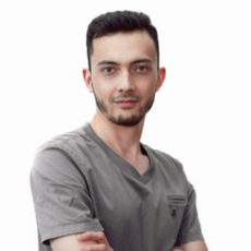 Садыков Парвиз Илхомович, стоматолог-терапевт