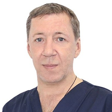 Брижанин Андрей Васильевич, терапевт