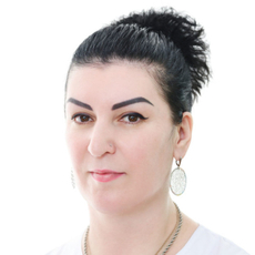 Трищенкова Светлана Ильдусовна, детский массажист