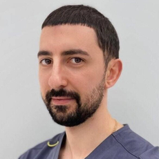 Степанков Артем Владимирович, флеболог