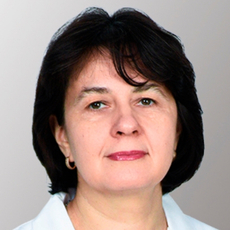 Ушакова Серафима Валерьевна, гинеколог