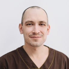 Шабалин Алексей Викторович, ортодонт