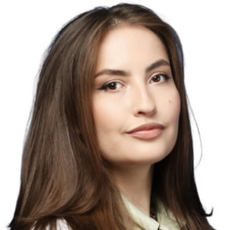 Пронина Дарья Евгеньевна, эндокринолог