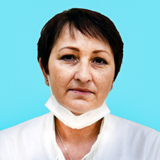 Филиппова Ирина Вячеславовна, стоматолог-терапевт