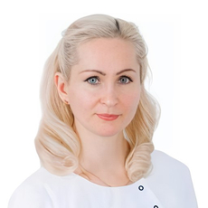 Литвинова Елена Леонидовна, гинеколог