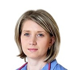 Спичак Юлия Юрьевна, детский кардиолог