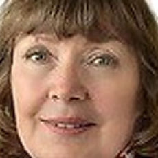 Качашкина Елена Николаевна, врач функциональной диагностики