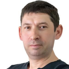 Парамонов Михаил Юрьевич, ортопед