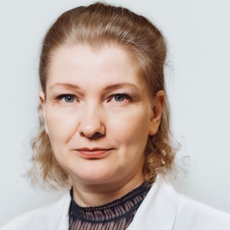 Найданова Татьяна Анатольевна, терапевт