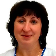 Гусляева Ольга Алексеевна, детский логопед