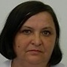 Зорина Лариса Александровна, терапевт