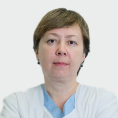 Корягина Елена Николаевна, детский ЛОР