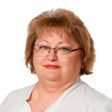 Верхоламова Светлана Дмитриевна, невролог