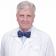 Корсак Владислав Станиславович, гинеколог