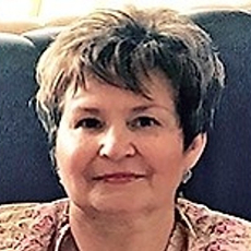 Ефремова Людмила Леонидовна, стоматолог-терапевт