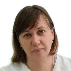 Холина Светлана Валериевна, невролог