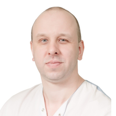 Леликов Виталий Викторович, хирург