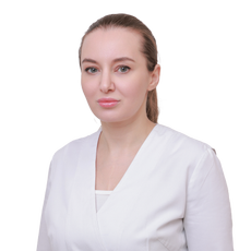 Османмагомедова Зухра Магомедовна, терапевт