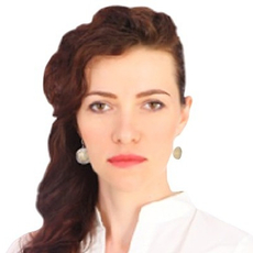 Толмачева Светлана Анатольевна, психолог