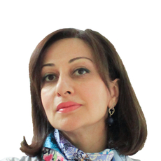 Чумбадзе Тамара Робертовна, детский диетолог