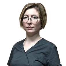 Соколова Татьяна Александровна, эндоскопист