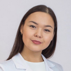 Низамова Алия Гинвановна, гинеколог