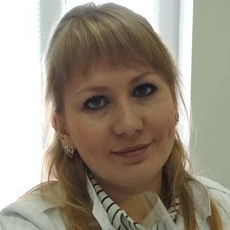 Ахметова Гульназ Ринатовна, гинеколог