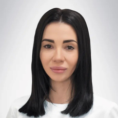 Мазяр-Гиря Ирина Игоревна, врач УЗД