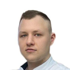 Петров Андрей Александрович, стоматолог-терапевт