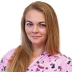 Фролова Виктория Анатольевна, стоматолог-терапевт